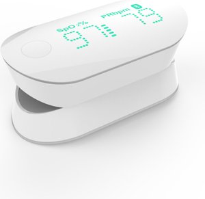 Wireless Pulse Oximeter von iHealth