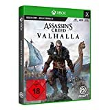 Assassin's Creed Valhalla (Standard Edition) (Xbox One / Xbox Series X)