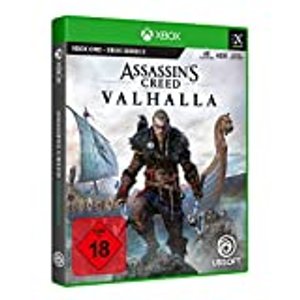 Assassin's Creed Valhalla (Standard Edition) (Xbox One / Xbox Series X)