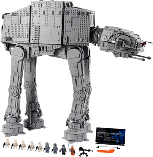 LEGO Star Wars AT-AT 75313