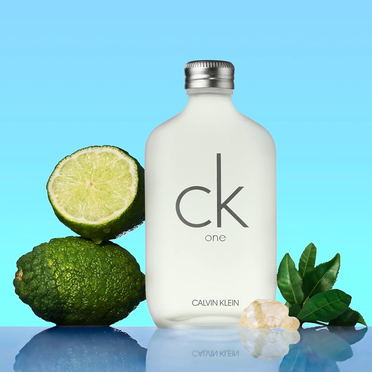 Calvin Klein CK ONE - Eau de Toilette