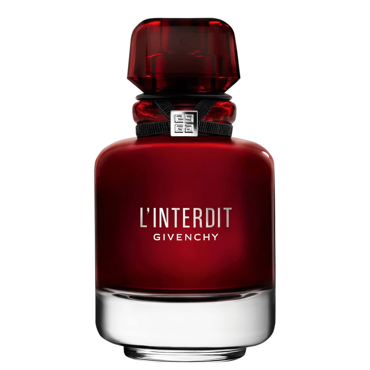 Givenchy - L’Interdit Rouge Eau de Parfum 125 ml