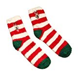 Zilosconcy Damen Socken Weihnachten