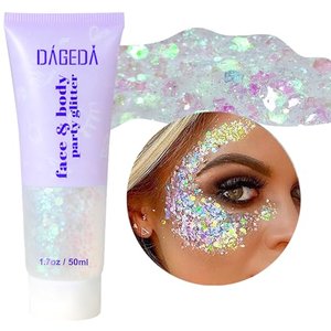 Prreal Body Glitter Gel 50ml
