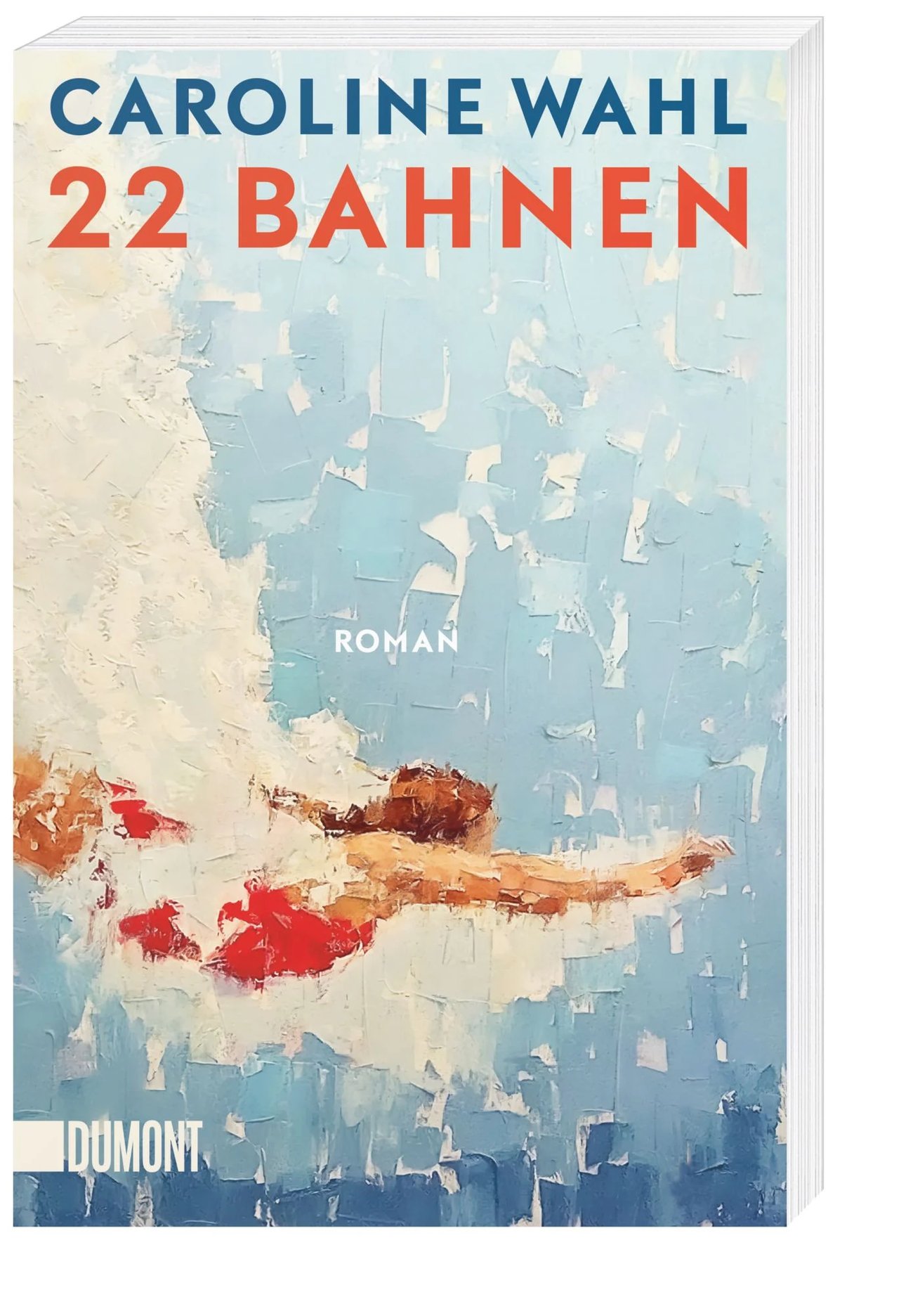 22 Bahnen