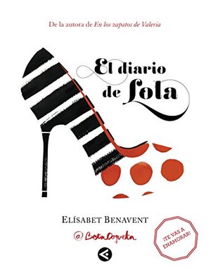 El diario de Lola (Inspiración y creatividad)