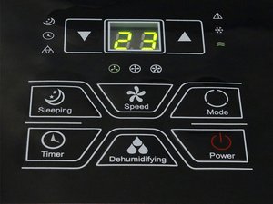 Emerio Mobiles Klimagerät PAC-125152