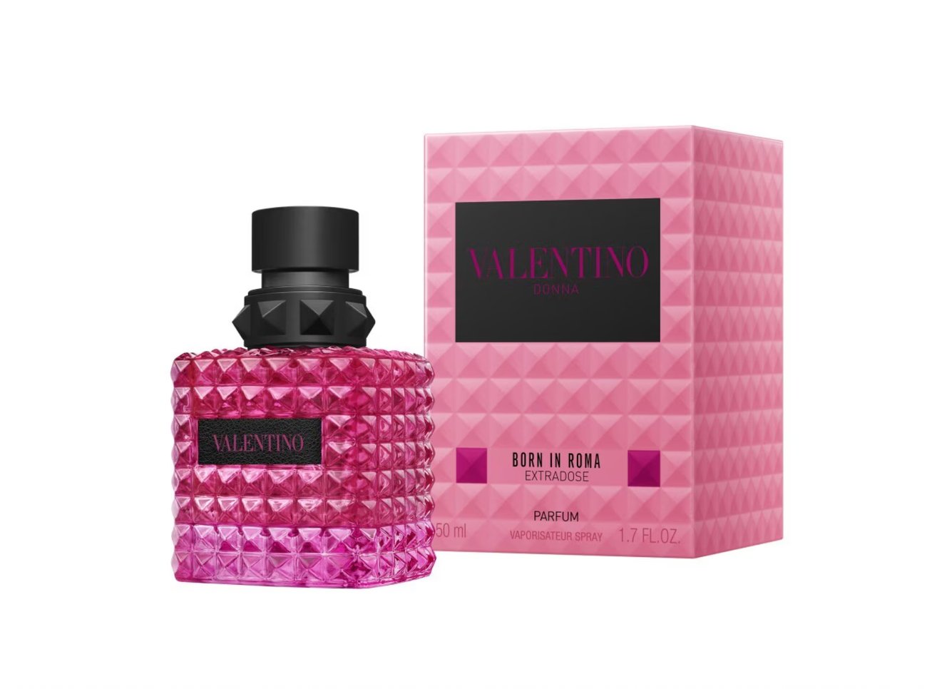 Valentino - Born In Roma Donna Extradose Parfum 50 ml