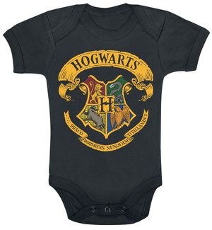 Hogwarts Babybody