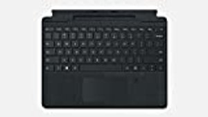 Microsoft Surface Pro X Signature Keyboard