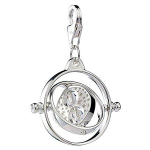 Time Turner Clip On Charm