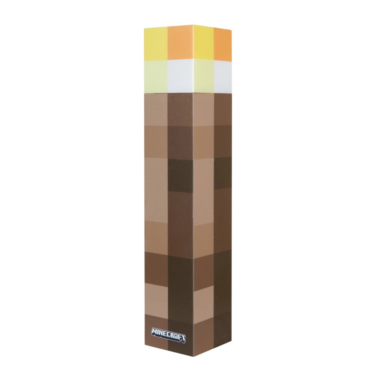 Minecraft LED-Lampe
