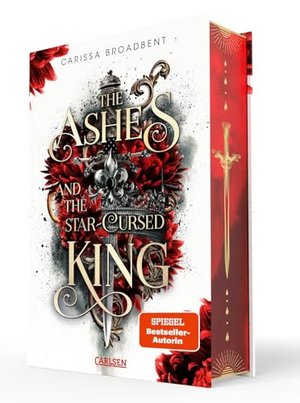 The Ashes and the Star-Cursed King