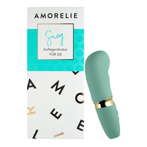 AMORELIE »Snog« Auflegevibrator