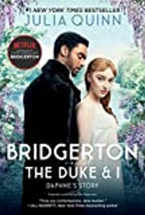 Bridgerton: The Duke and I - Hörbuch in englischer Sprache