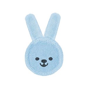 MAM Oral Care Rabbit für Babys erste Mundhygiene