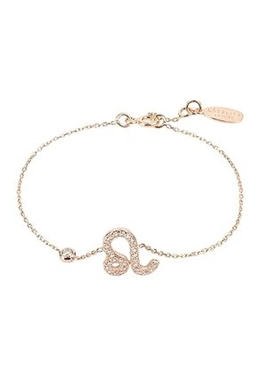 LATELITA Sternzeichen-HOROSKOP Sternzeichen-Armband LÖWE