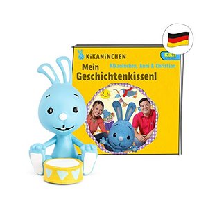 tonies Kikaninchen – Mein Geschichtenkissen