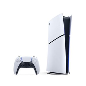 Sony PlayStation 5 „Slim“ – Digital Edition