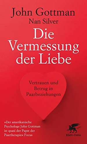 Die Vermessung der Liebe