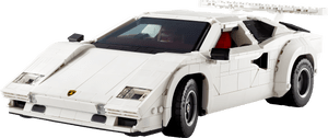 Lamborghini Countach 5000 Quattrovalvole