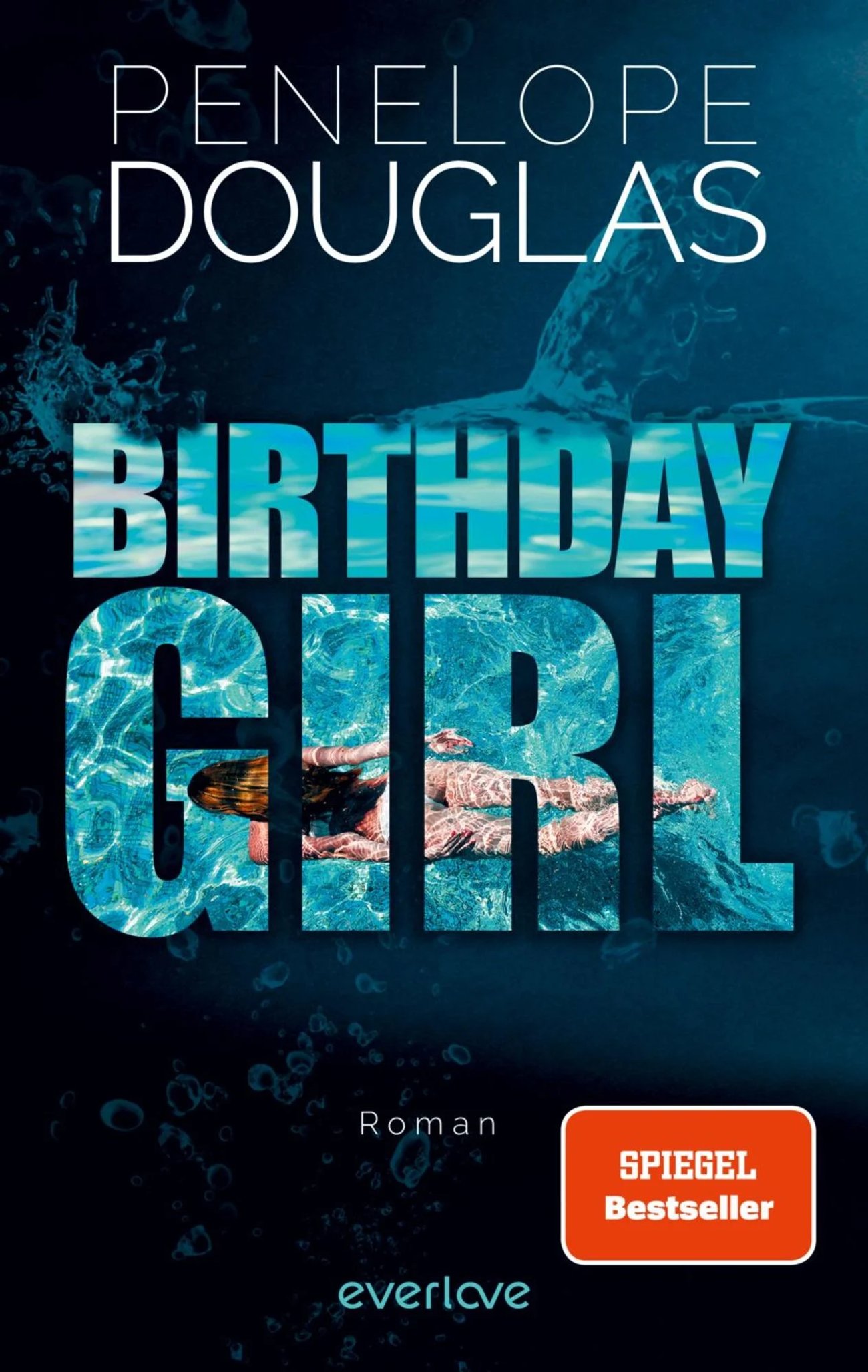 „Birthday Girl“ von Penelope Douglas