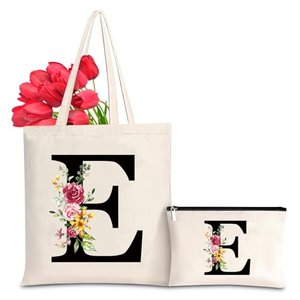 Baumwolltasche personalisiert mit Namen