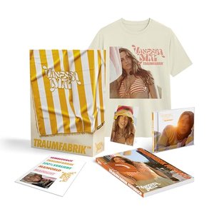 Traumfabrik (Box)