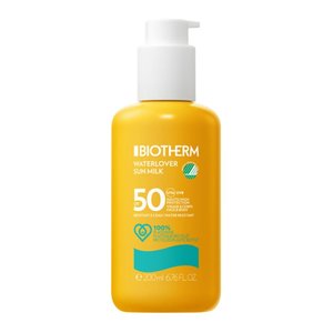 Biotherm Waterlover Sun Milk