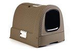 Katzentoilette Petlife von Curver