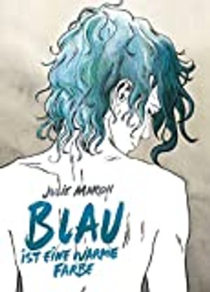 Blau ist eine warme Farbe: Prix du Public 2011