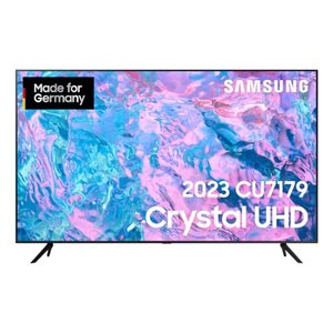 Samsung Crystal GU55CU7179UXZG (55 Zoll)