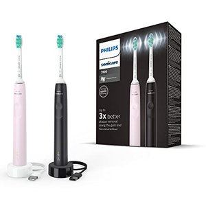 Philips Sonicare 3100 (Doppelpack)