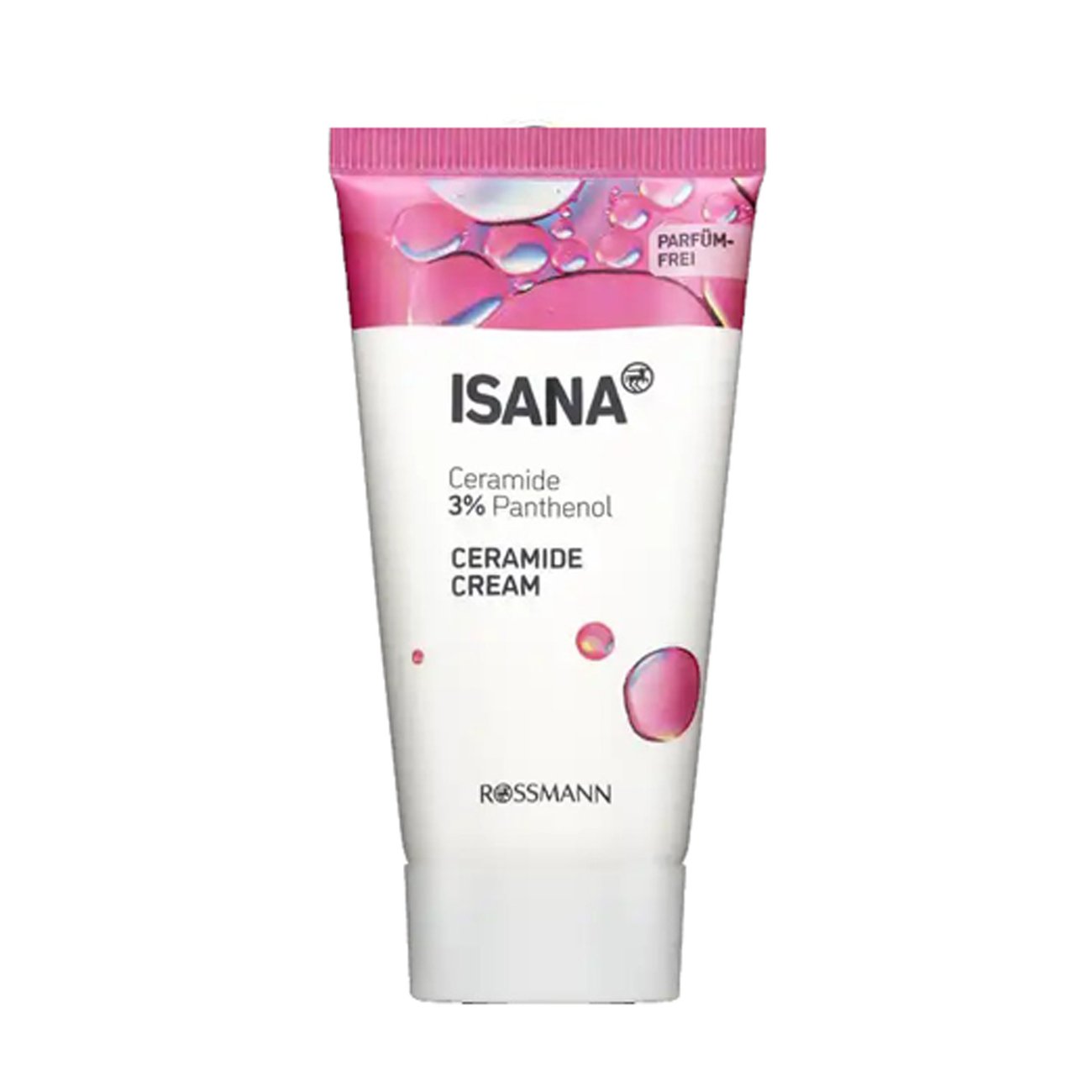 ISANA - Ceramide Cream