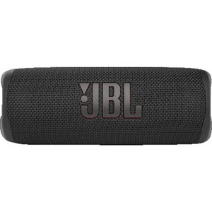 JBL Flip 6, Bluetooth-Lautsprecher (Schwarz)