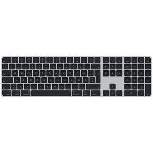 Apple Magic Keyboard (mit Touch ID)