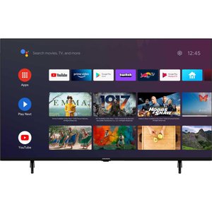 Grundig Smart TV, 43 Zoll