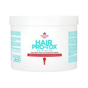 Kallos Haar Pro-tox Haarmaske