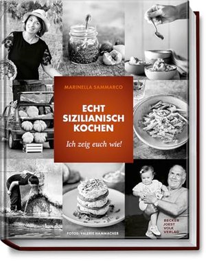 Echt sizilianisch kochen: Ich zeig' euch, wie!