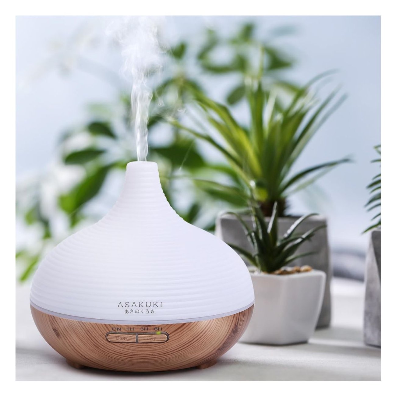 Aroma Diffuser