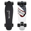 KO-ON Anfänger-Skateboard