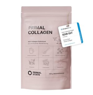 Primal Collagen - Aus Weidehaltung - 460g