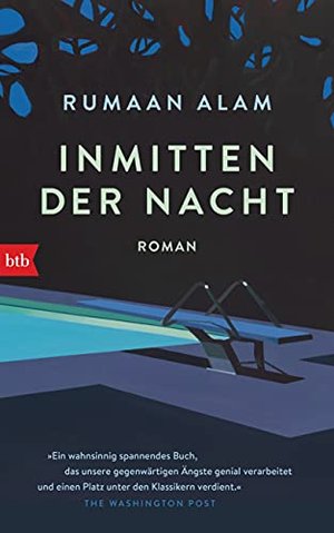 Inmitten der Nacht: Roman