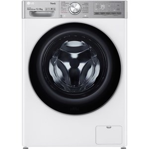 LG V9WD128H2 Waschtrockner (12 kg / 8 kg)