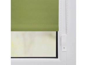 Thermo-Rollo Klemmfix, ohne Bohren