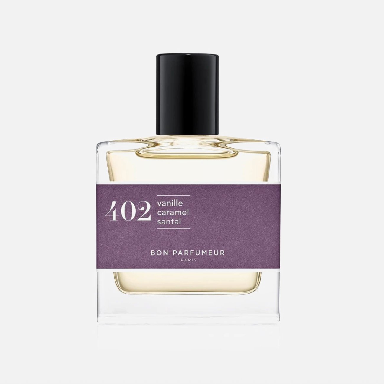 Bon Parfumeur - Oriental Nr. 402 Vanille Toffee Sandelholz Eau de Parfum 30 ml (1466.67 € / 1 l)