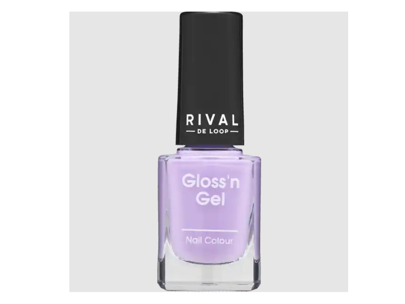 RIVAL DE LOOP-  Gloss'n Gel Nail: Colour 05