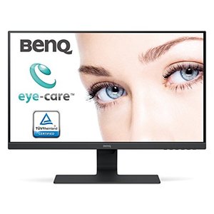 BenQ GW2780 (27 Zoll) FHD-LED-Monitor