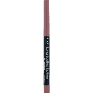 RIVAL DE LOOP Long Lasting Lipliner 06 - rosewood