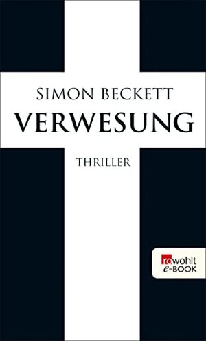 Verwesung (David Hunter 4)